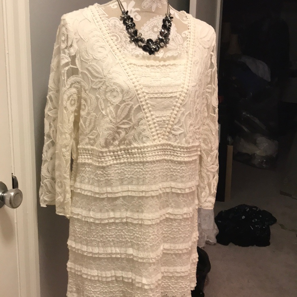 Dress Blouse